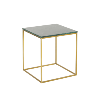 Žunālgalds Alys, marmora, zaļš