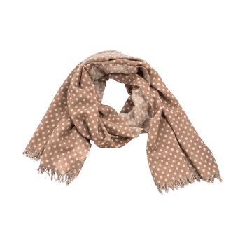 Šalle Sfumato, kašmira