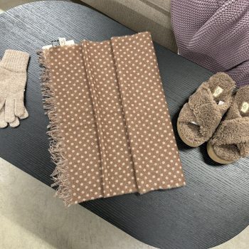 Šalle Sfumato, kašmira