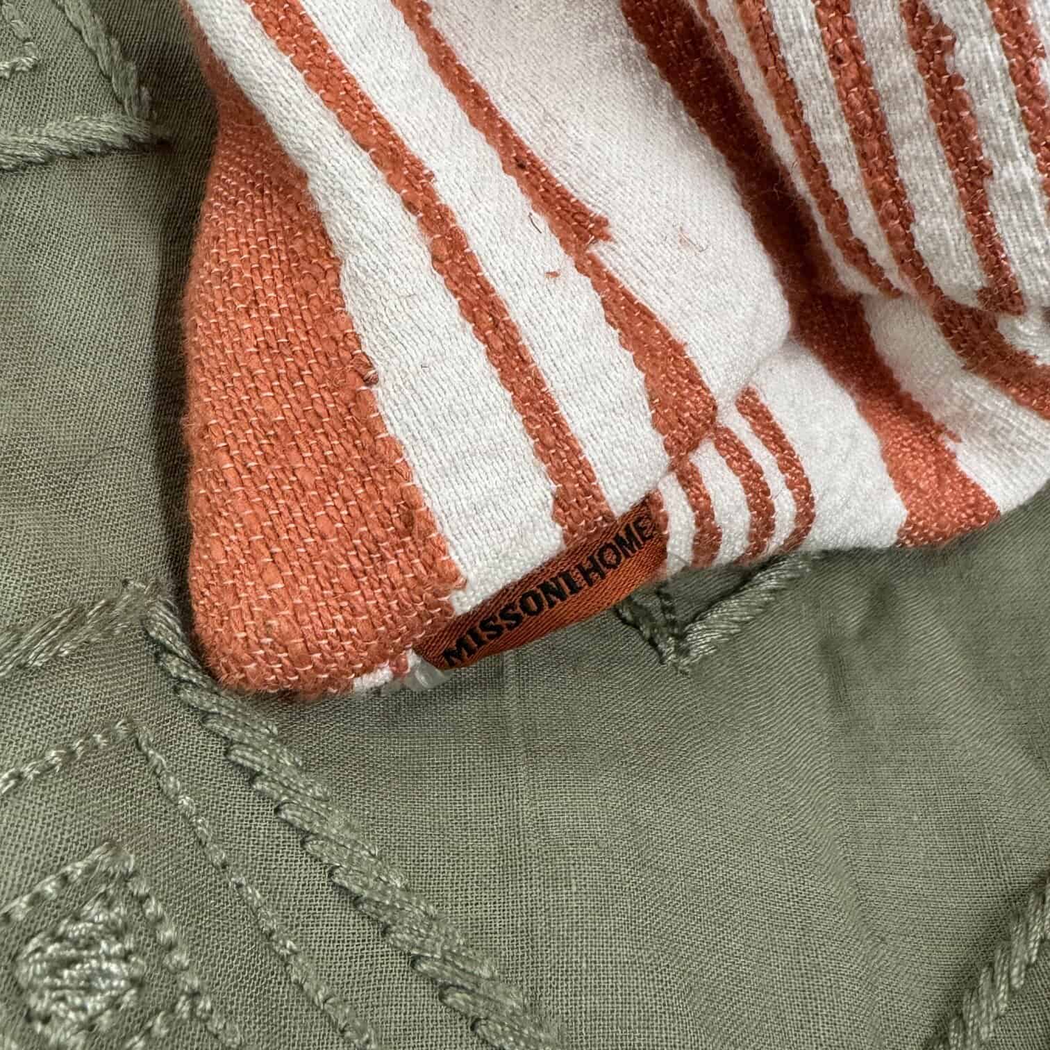 Spilvens Safi, oranžs, 60x60cm Spilvens Safi, oranžs, 60x60cm