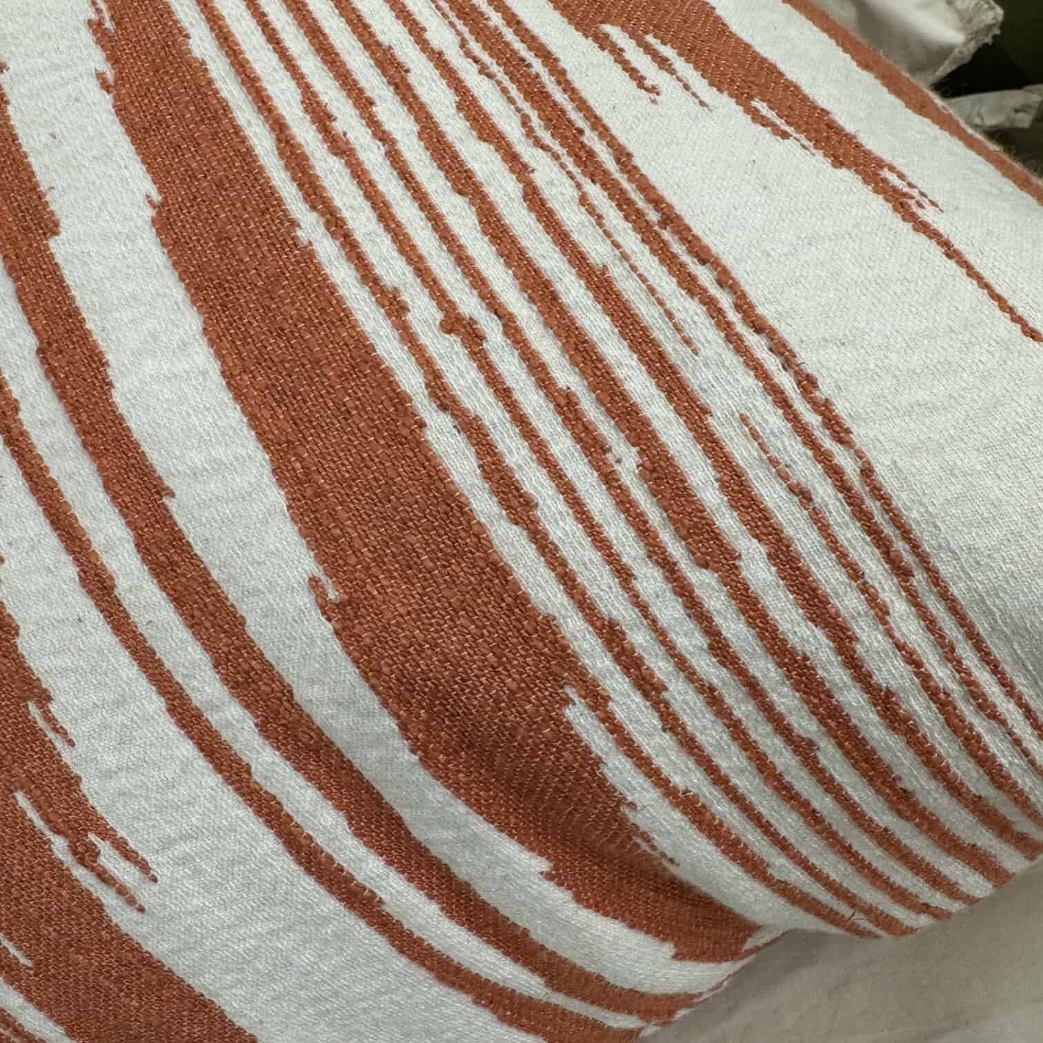 Spilvens Safi, oranžs, 60x60cm Spilvens Safi, oranžs, 60x60cm