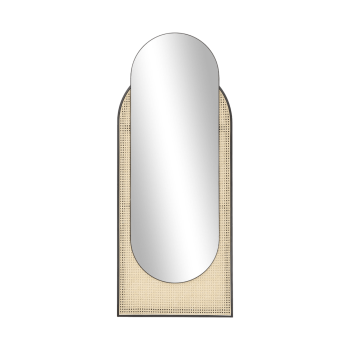 Sienas spogulis Esma ar pinumu