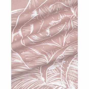 Gultas veļas komplekts Keno, 200x 200cm, 80x80cmx2gab.