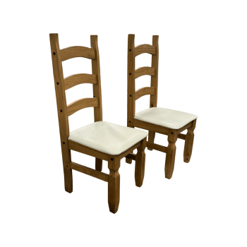 Krēslu komplekts Dodge, 2gab.