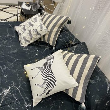 Segas pārvalks Malin (bez spilvendrānām), 240x220cm