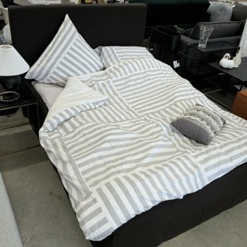 Gultas veļa komplekts Kathia, 200x200cm, 80x80cmx2gab.