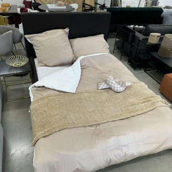 Gultas veļas komplekts Julia, 200x200cm, 80x80cmx2gab.