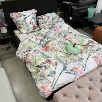 Gultas veļas komplekts Merkin, 135x200cm