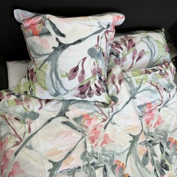 Gultas veļas komplekts Merkin, 135x200cm