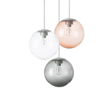 Griestu lampa Spheremaker dažādu krāsu