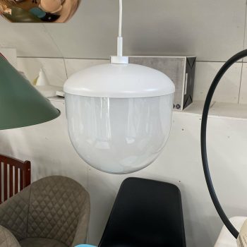 Griestu lampa Magia, balta