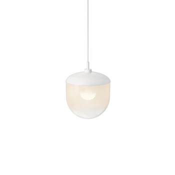 Griestu lampa Magia, balta