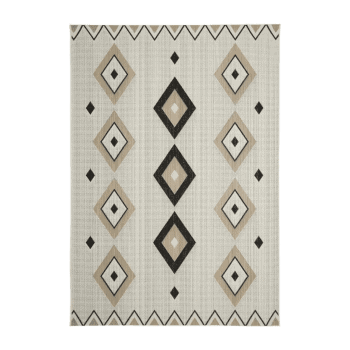 Paklājs Nikita, iekštelpām un ārtelpām, 200x290cm