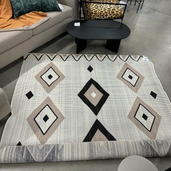 Paklājs Nikita, iekštelpām un ārtelpām, 200x290cm