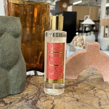 Mājas aromāts Stoneglow, uzpildīšanai