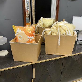 Kastes Storage, 2gab.