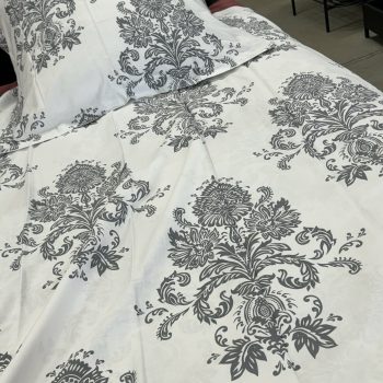 Gultas veļas komplekts Marble Hill, 135x200cm, 80x80cm