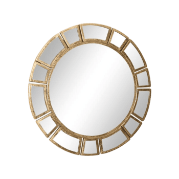 Sienas spogulis Dinus