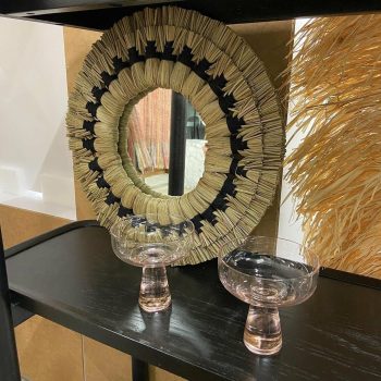 Sienas spogulis Akila