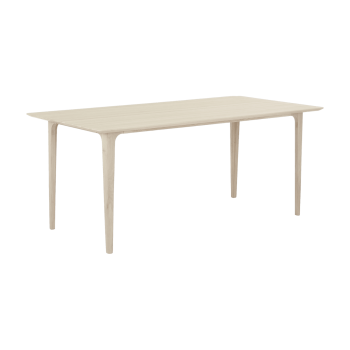 Ēdamgalds Archie, 160x90cm