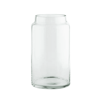 Vāze Hurrican, H34cm