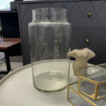 Vāze Hurrican, H34cm