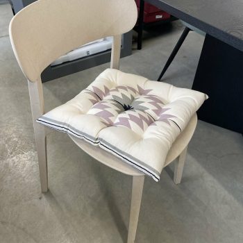 Krēsla spilvens Luca