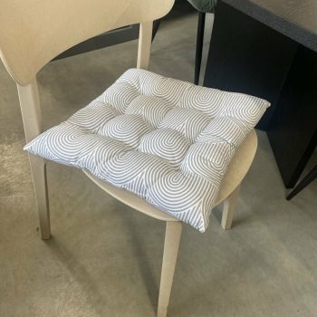 Krēsla spilvens Arc