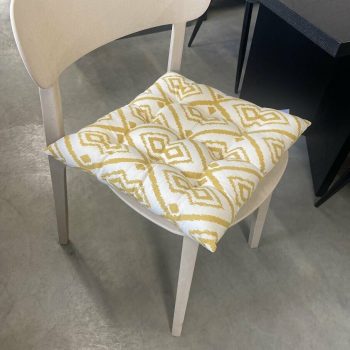 Krēsla spilvens Delilah