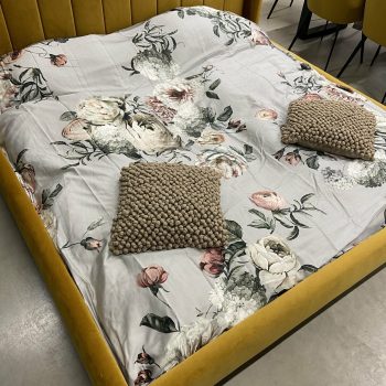 Segas pārvalks Blossom, 220x240cm