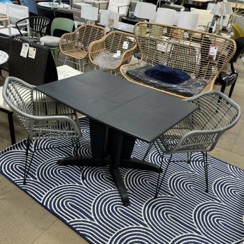 Paklājs Arches, iekštelpām un ārtelpām, 160x230cm