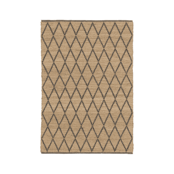 Džutas paklājs Atta, 160x230cm