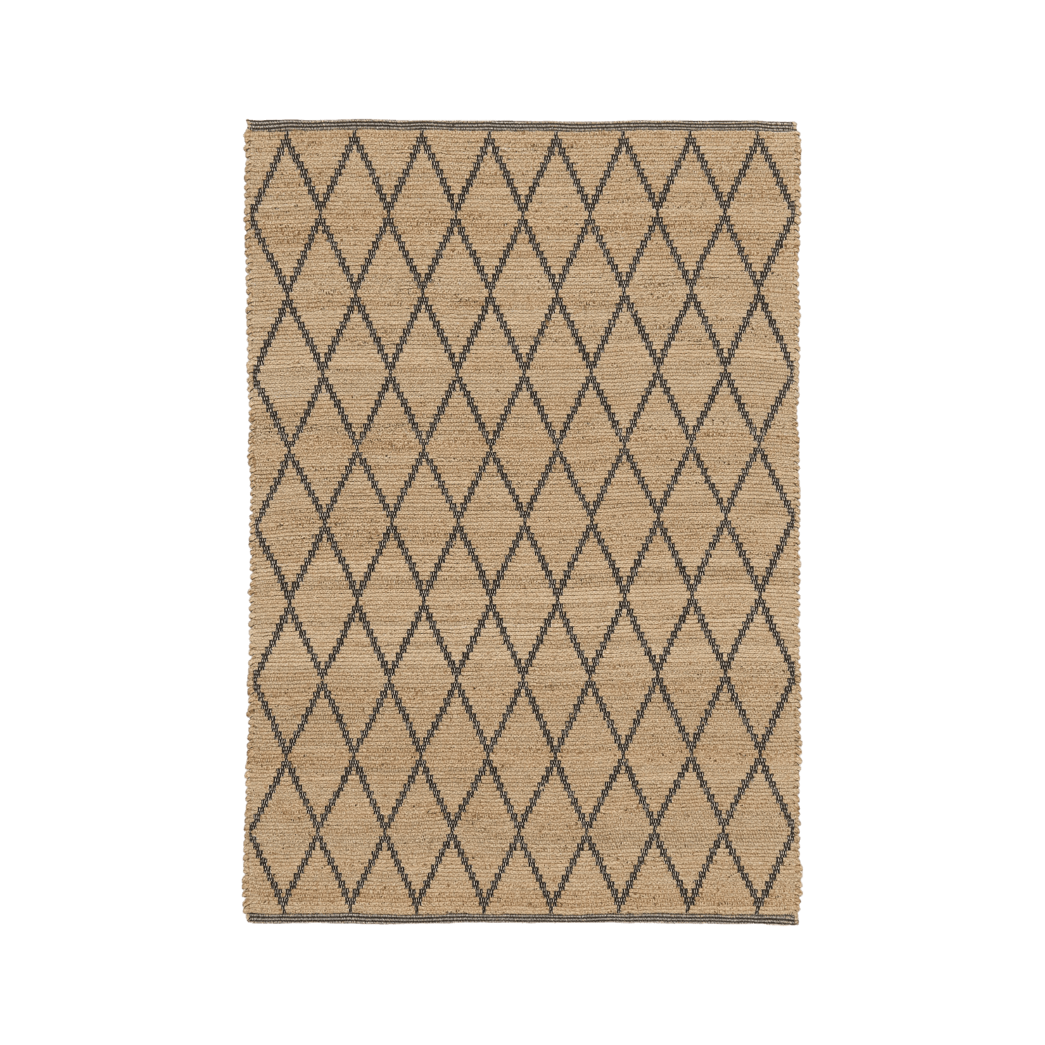 Džutas paklājs Atta, 160x230cm Džutas paklājs Atta, 160x230cm