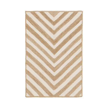 Džutas paklājs Eckes, 200x300cm