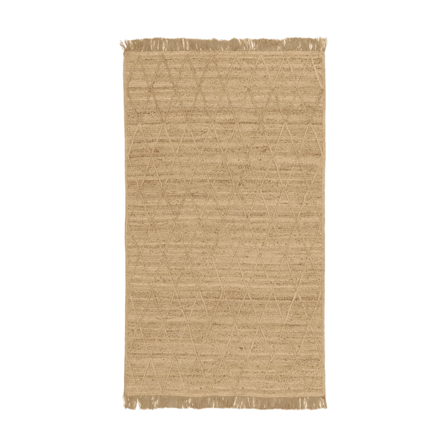 Džutas paklājs Jason, 120x180cm Džutas paklājs Jason, 120x180cm