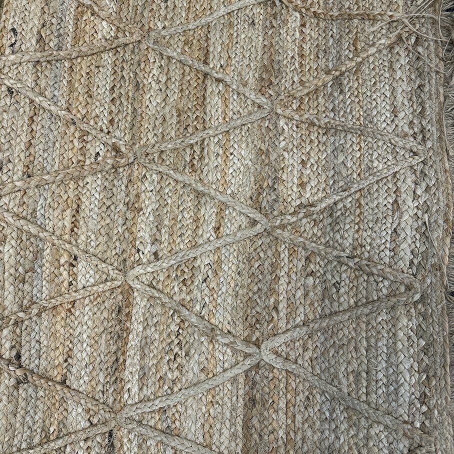 Džutas paklājs Jason, 120x180cm Džutas paklājs Jason, 120x180cm