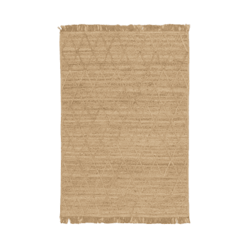 Džutas paklājs Jason, 160x230cm