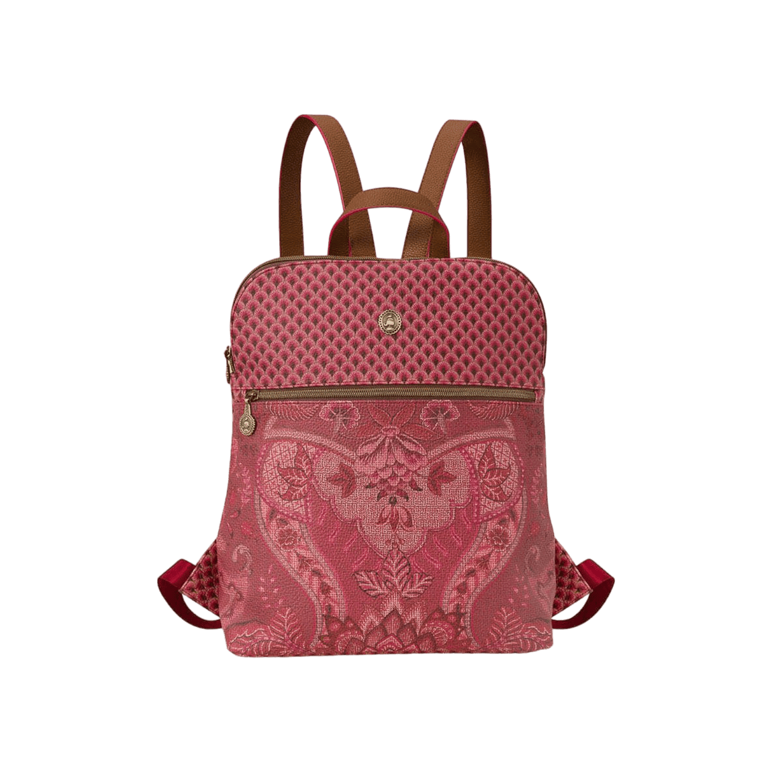 Mugursoma Kyoto Festival Dark Pink Mugursoma Kyoto Festival Dark Pink