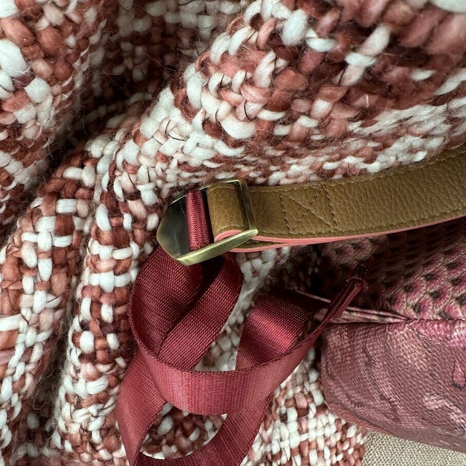 Mugursoma Kyoto Festival Dark Pink Mugursoma Kyoto Festival Dark Pink