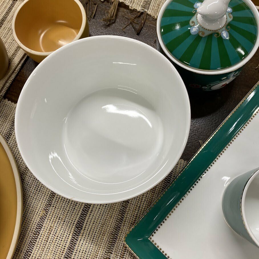 Bļoda Love Birds Medallion Emerald, D15cm Bļoda Love Birds Medallion Emerald, D15cm