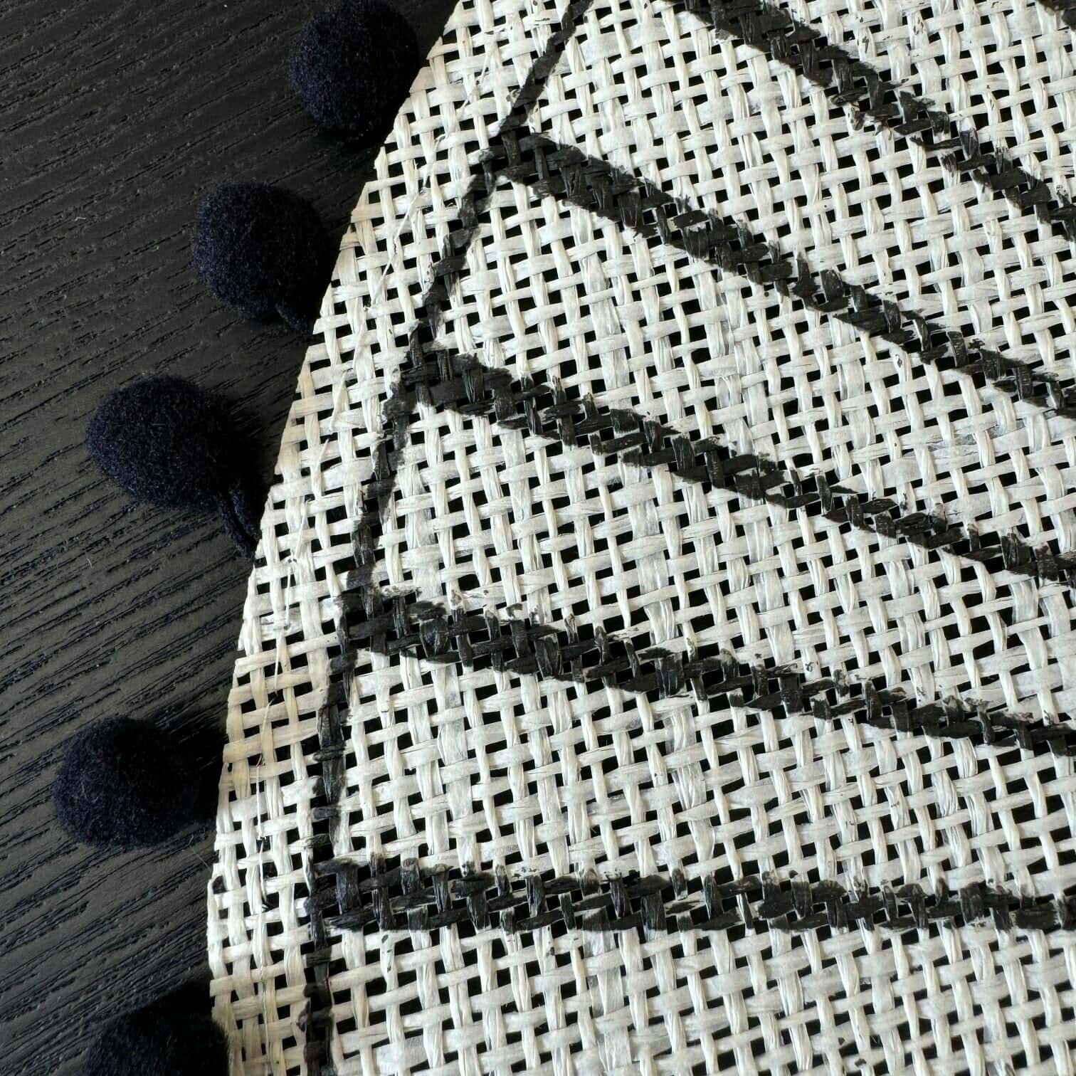 Paliktņu komplekts Blackpon, 6gab. Paliktņu komplekts Blackpon, 6gab.