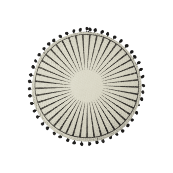 Paliktņu komplekts Blackpon, 6gab.