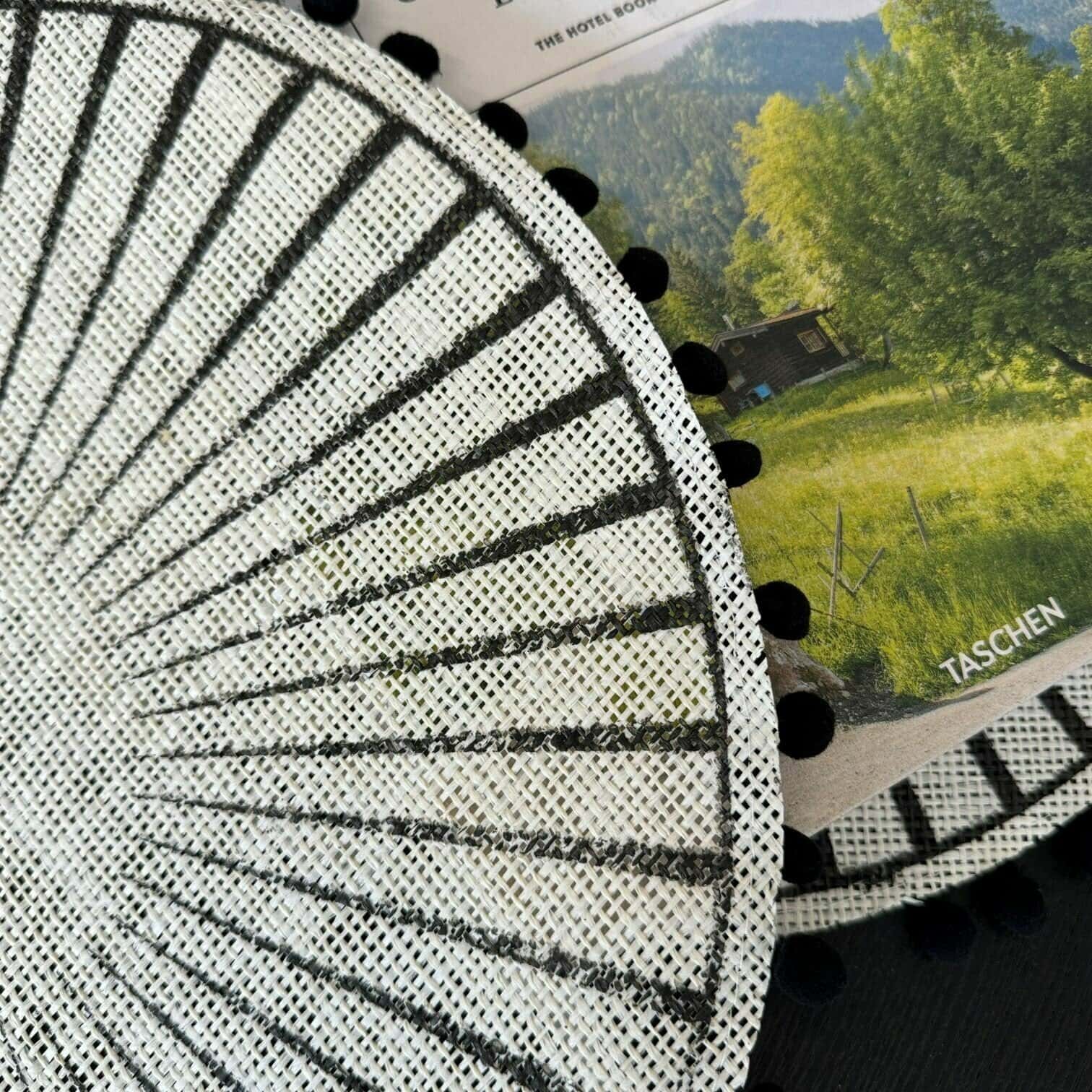 Paliktņu komplekts Blackpon, 6gab. Paliktņu komplekts Blackpon, 6gab.