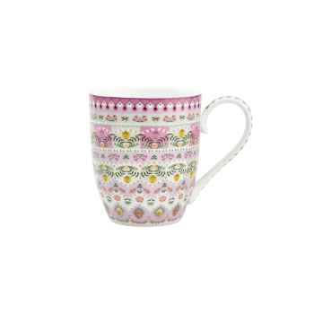 Krūze Lily&Lotus Moon Delight Multi, 450ml