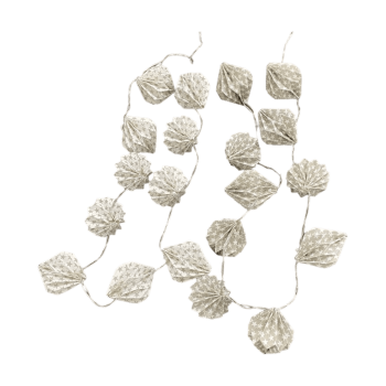 LED virtene Nora, 2gab.