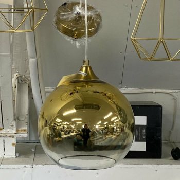 Griestu lampa Mineleo