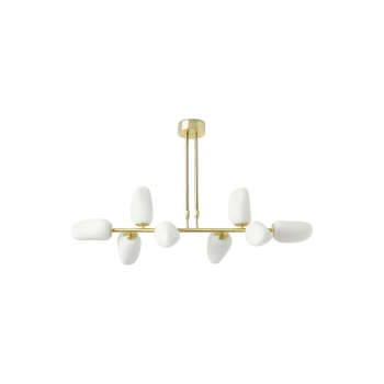 Lampa Lilja, 55x100cm