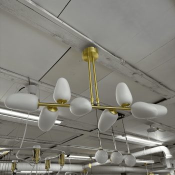 Lampa Lilja, 55x100cm