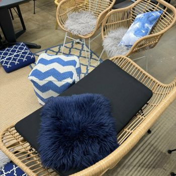 Dārza dīvāns Costa