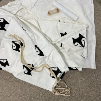 Vigvams bērnam Fuchs